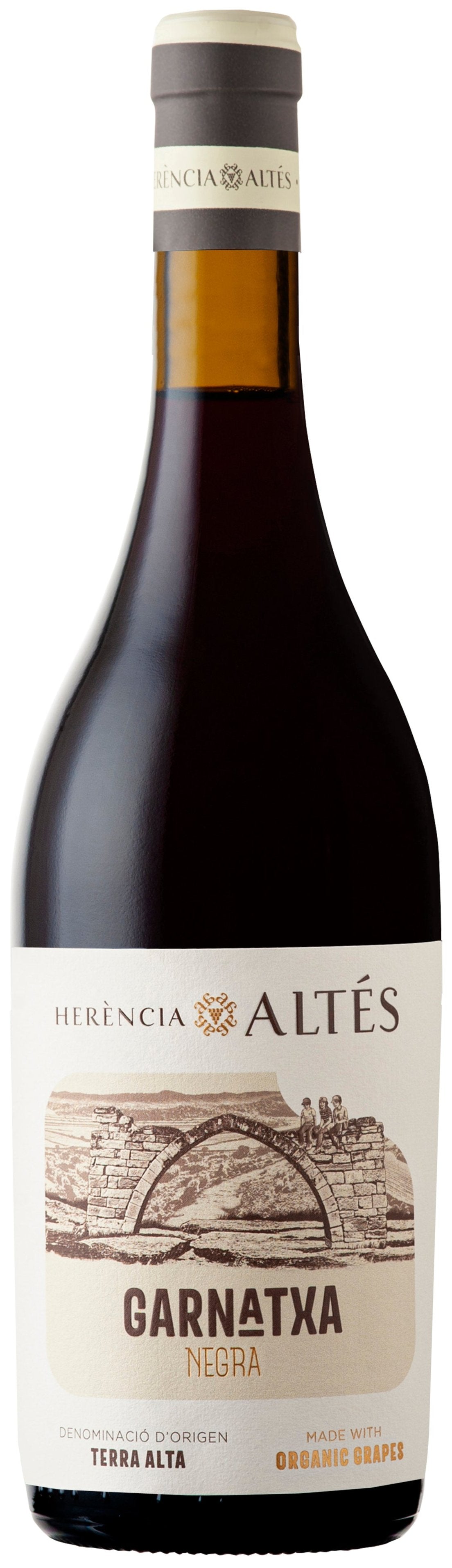 Herència Altés GARNATXA NEGRA 2024