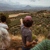 Experiencia Territorio