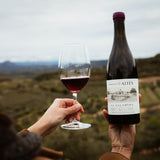 Visita Amantes del Vino