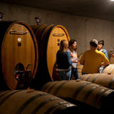 Visita Amantes del Vino