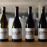 Visita Amantes del Vino