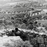 Batalla del Ebro y el Coll del Moro con Herència Altés y Marcats pel 38