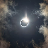 Eclipse Total - 12 de agosto