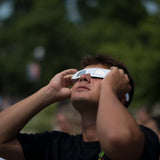 Eclipse Total - 12 de agosto