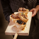 Territory Experience