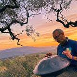 Armonía de música y vino: un viaje sensorial en Herència Altés