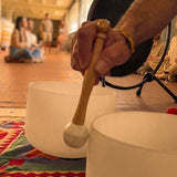 Armonía de música y vino: un viaje sensorial en Herència Altés