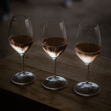 Armonía de música y vino: un viaje sensorial en Herència Altés