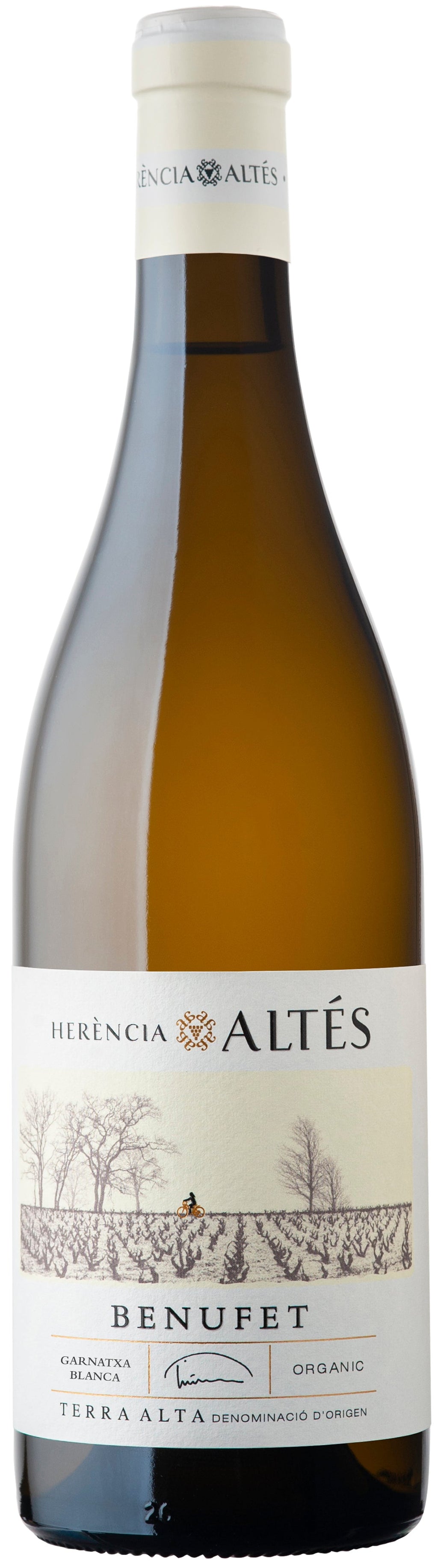 BENUFET 2025 – Herència Altés