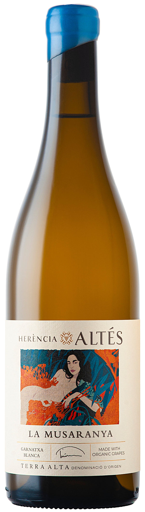La Musaranya 2023 Magnum (1,5 l.)