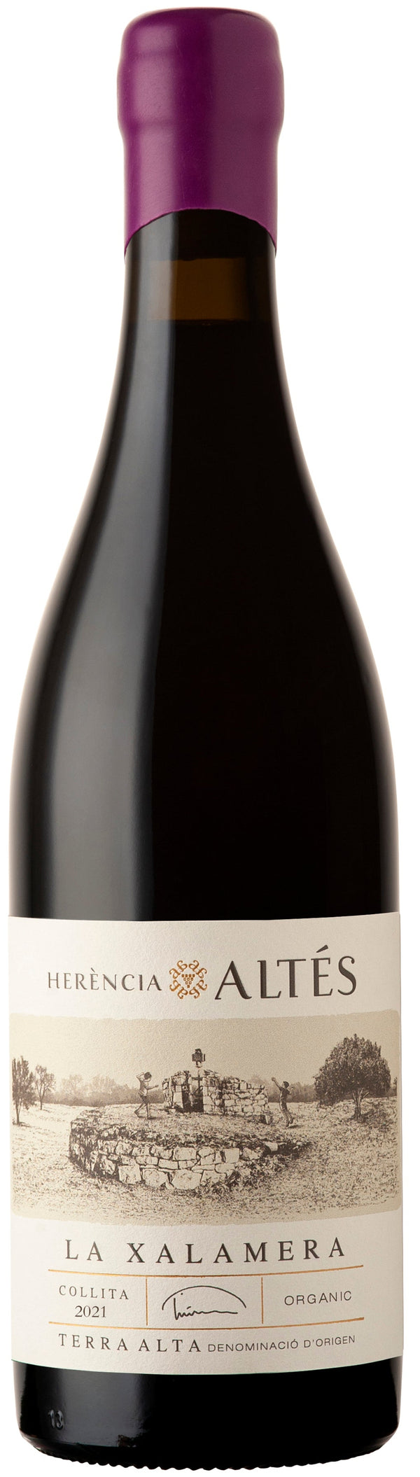 LA XALAMERA 2021 Magnum (1,5L)