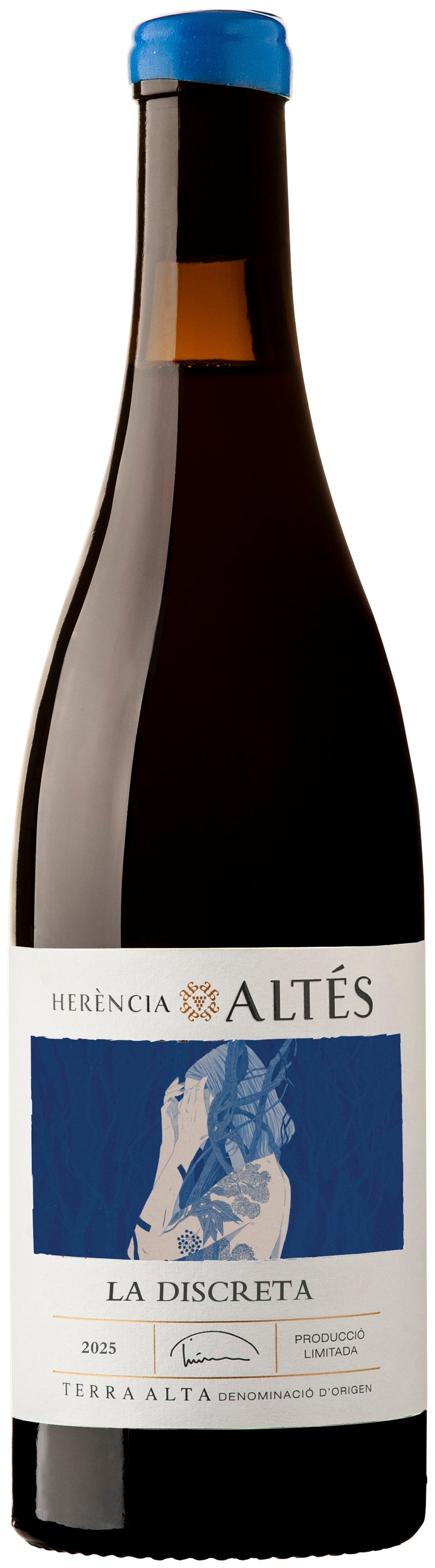 Vinos Vivos – Herència Altés