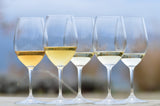 Garnatxa Blanca’s rhythm
