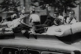 Entrada cinema i clotxa: "Homenatge a Catalunya"