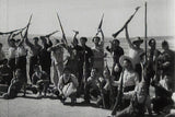 Entrada cinema i clotxa: "Homenatge a Catalunya"