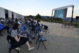 Entrada cinema i clotxa: "Homenatge a Catalunya"