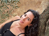 Lia Sampai gig at Herència Altés