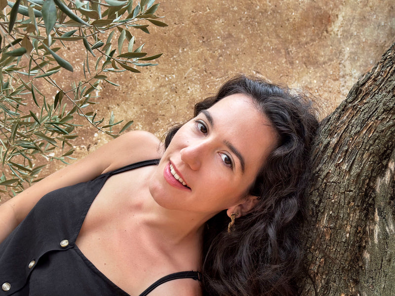 Lia Sampai gig at Herència Altés