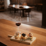 Territory Experience