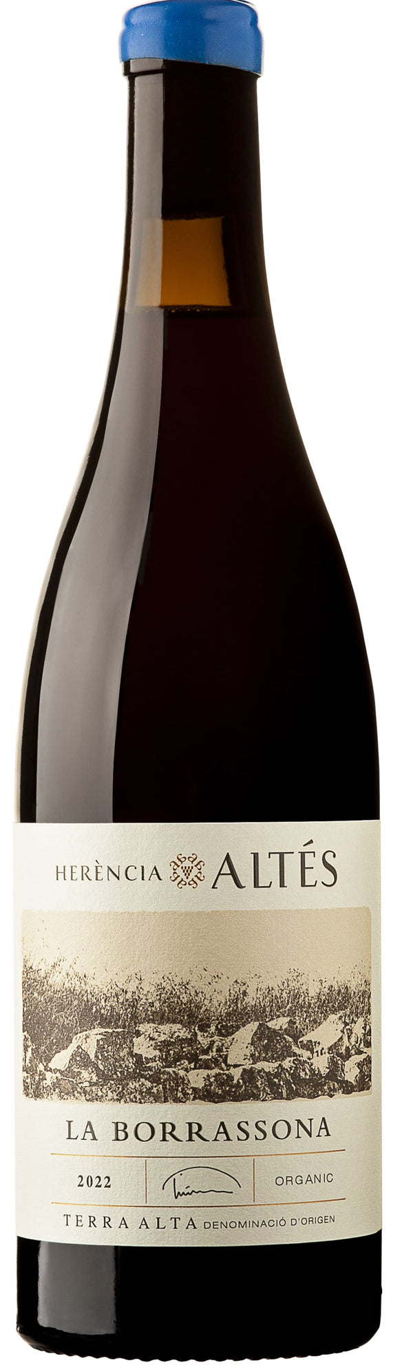La Borrassona Magnum (1,5L)