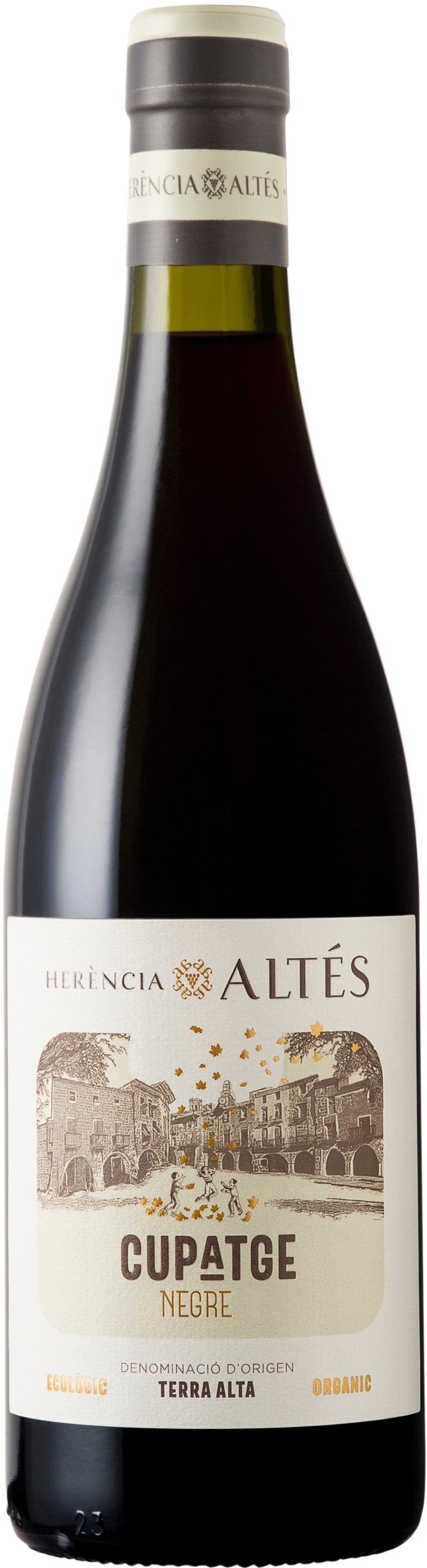 Herència Altés CUPATGE 2021