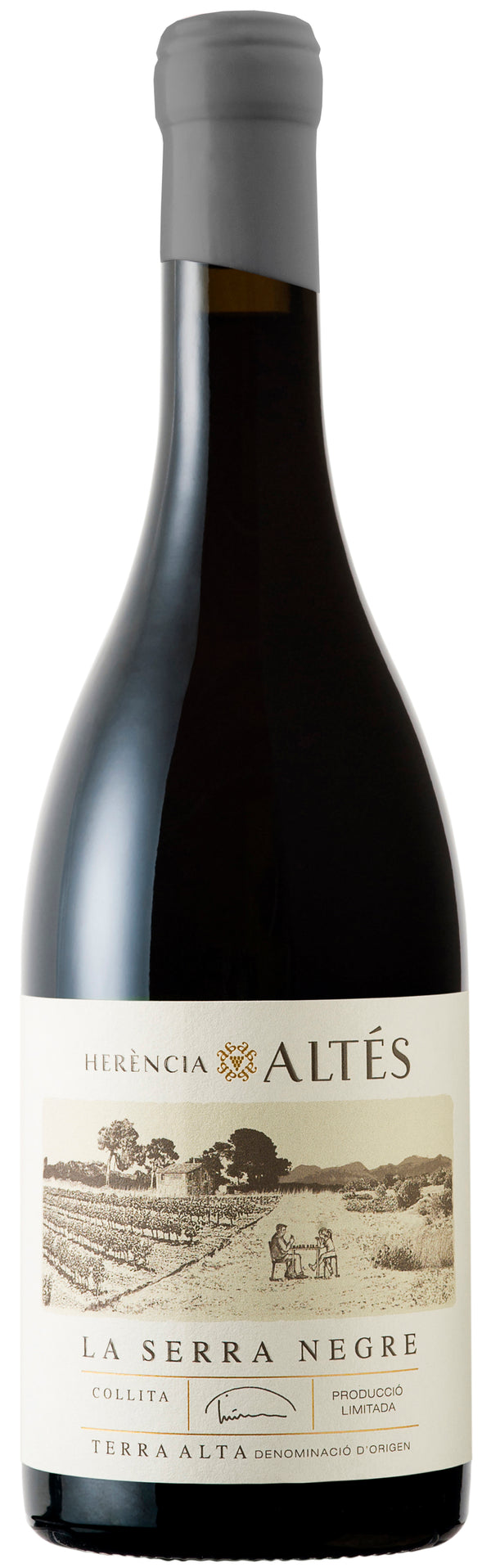LA SERRA NEGRE 2018