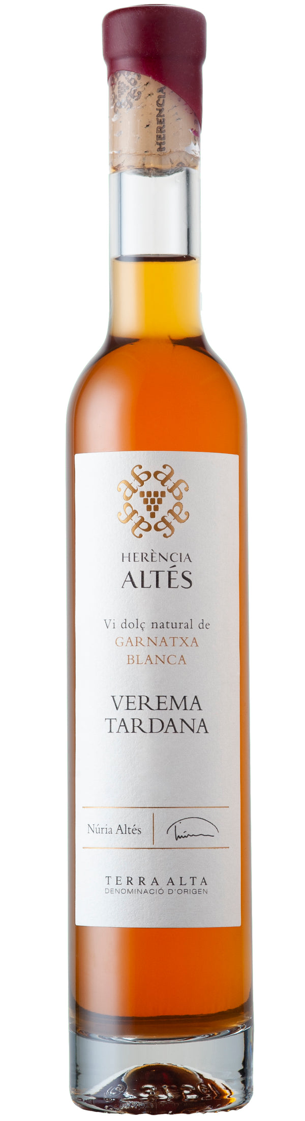 VEREMA TARDANA 2018